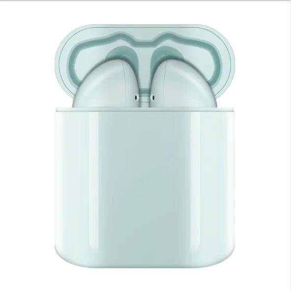 A2-TWS Touch-Control Bluetooth Earbuds
