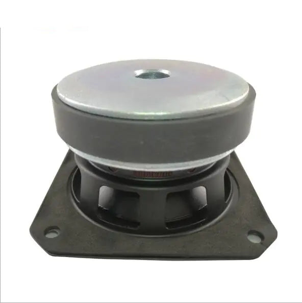 Compact 3-Inch High-Fidelity Bluetooth Speaker