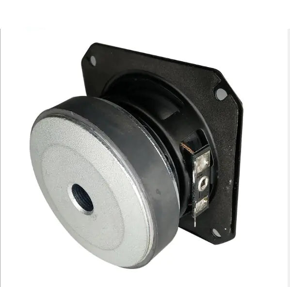 Compact 3-Inch High-Fidelity Bluetooth Speaker