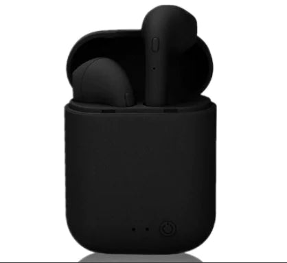 A2-TWS Touch-Control Bluetooth Earbuds