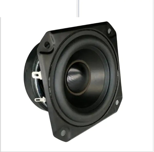 Compact 3-Inch High-Fidelity Bluetooth Speaker